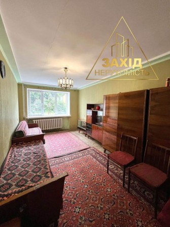 Трикімнатна 58,6 м² біля ЖК Сафрон - фото 1