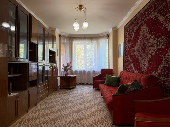 Продаж 2 кімн. Металургів 18, Автономка, Соцмісто - фото 1