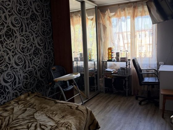 2х кімнатна квартири пл Арема Павла Глазового Кривой Рог