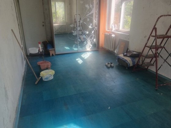 Продаж 3х кімнатної квартири Володимира Великого