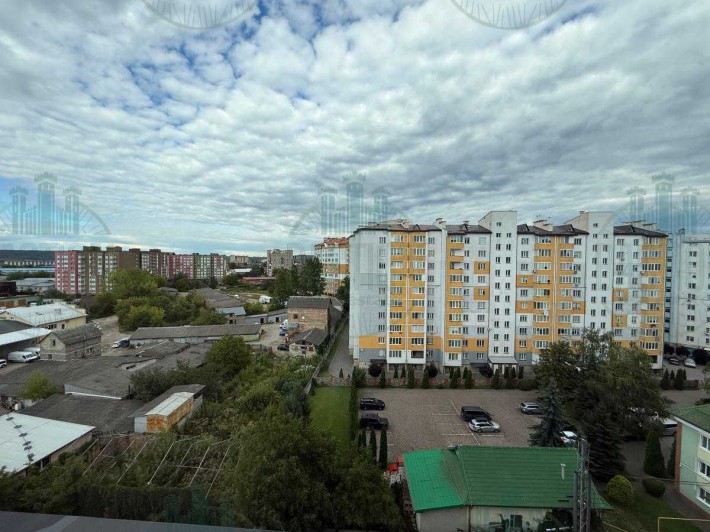 ВИГІДНО! функціональна 2кім квартира неподалік центру. Сучасний ЖК - фото 1