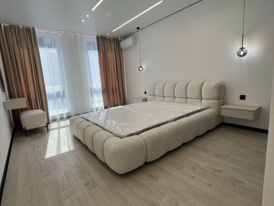 Manhattan Up продається 1.5квартира, стильний ремонт, великий відкритий балкон, укомплектова ніхто н Ивано-Франковск