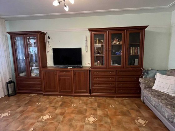 Продам 2 кімнатну квартиру в центрі міста 95 квартал. Кривой Рог