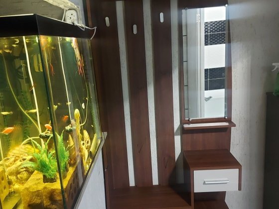 Продам 2к квартиру цент студія 2к французький балкон Кривой Рог