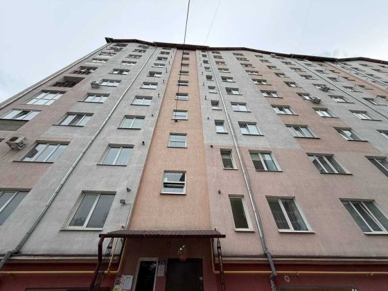 Продаж 2 кім квартири з ремонтом можна по держ програмах Ивано-Франковск