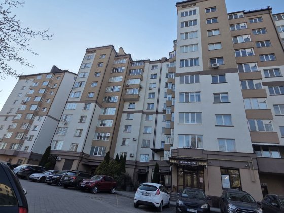 Терміновий Продаж  квартири !!! Ивано-Франковск