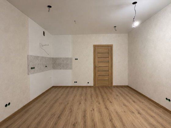 Продам квартиру! ЖК МОЛОДІСТЬ !1К квартира з ремотнтом.Без комісії.ДЕРЖ.Програми -Так!!! Ирпень