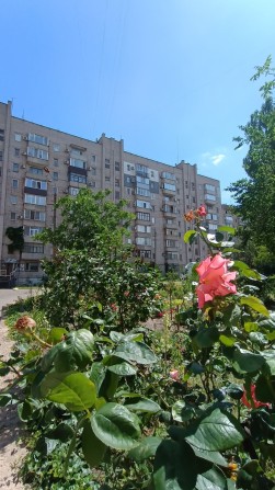 3 кімнатна під капітальний ремонт в районі Космонавтів - фото 1