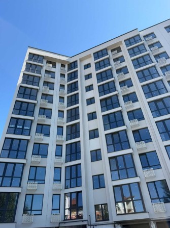Готова 1 кімнатна квартира |  ТЕРМІНОВО - фото 1