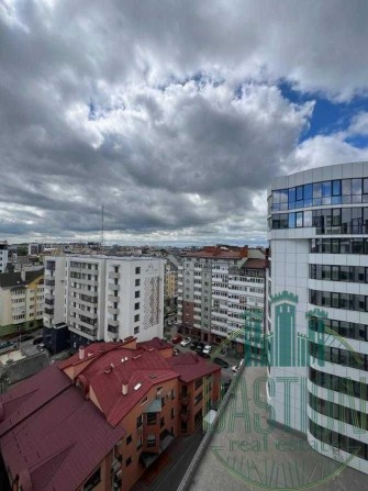 2кім квартира в самому центрі. Престижний готовий будинок - фото 1
