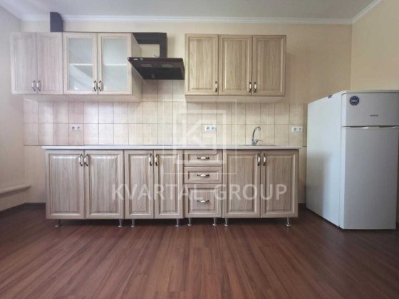 Продам 1 кімнатну квартиру в центрі, біля парку ''Дубки''. м. Ірпінь вул. Соборна Ірпінь