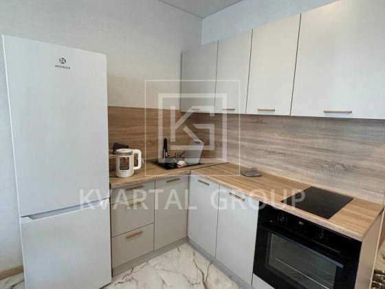 Продаж 1К квартири з Сучасним ремонтом в ЖК Молодість, Ірпінь! Швидкий виїзд на Київ! Ирпень
