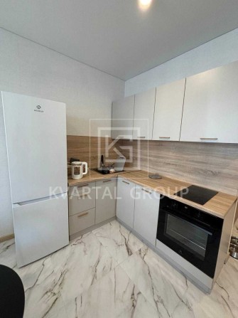 Продаж 1К квартири з Сучасним ремонтом в ЖК Молодість, Ірпінь! Швидкий виїзд на Київ! - фото 1