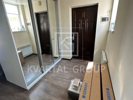 Продаж Смарт-квартира  30м2 біля Ринку Ірпеня 1267 $ м² з меблями вул. Соборна вулиця 118/19 Житлови Ирпень