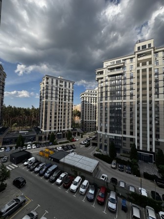 Терміново! Парк Центральний Продам 2 кімнатна квартира з новим ремонтом  Податки 2% Держпрограми Сер - фото 1