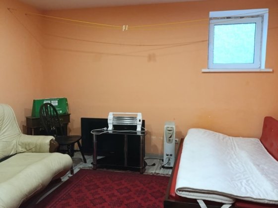 Продаж квартири, цоколь ( житлове приміщення!) Ирпень