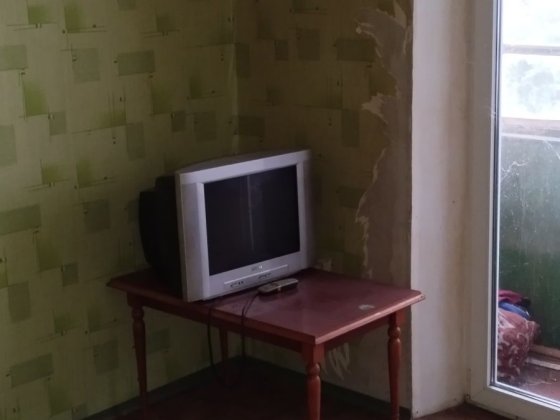 Продаю однокомнатную квартиру.