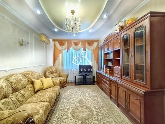 Продаж 3-кімнатної чешки  Ювілейна (єВідновлення, Сертифікат) Кривой Рог