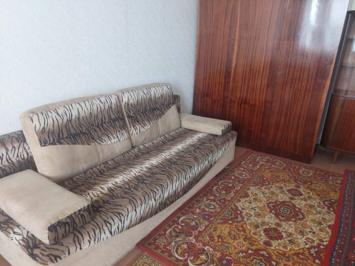 КРЕС Монастирська Продаю 1 кімнатну квартиру по Глеюватській, є балкон і техповерх, просторо. Ще нов - фото 1