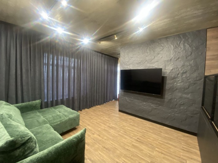 Продам 1 кімнатну квартиру, вул. Скандинавська - фото 1