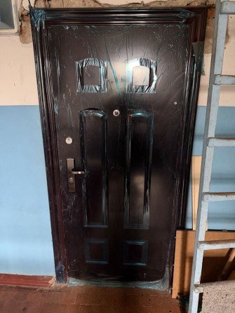 Продам квартиру 2 х комнатную - фото 1