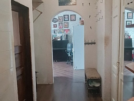 продається 2 кімнатна квартира Луцк
