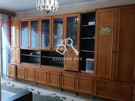 Продаж 1-кімнатної квартири на Соцмісті Кривой Рог