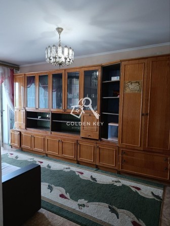 Продаж 1-кімнатної квартири на Соцмісті - фото 1