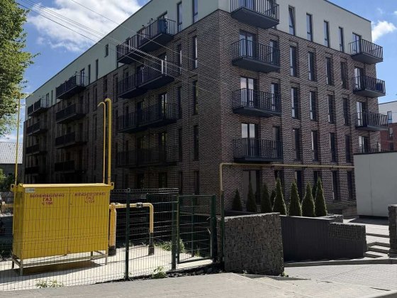 Озерна, Status Residence 2к квартира 68м.кв Хмельницкий