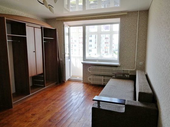 1к квартира на Зарічанській (біля Електроніки), 6й поверх, 38м2, Цегла Хмельницкий