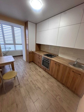 46500 Продаж 1к квартири , новобудова , Дубово , мінімальне переоф - фото 1