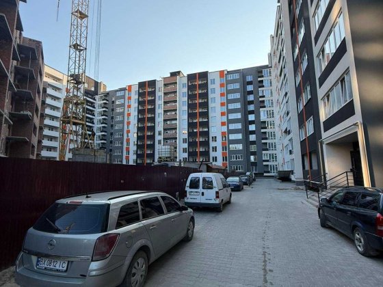 1к, топ пропозиція на ринку , будинок здається , діє переуступка , поверх середній Хмельницкий