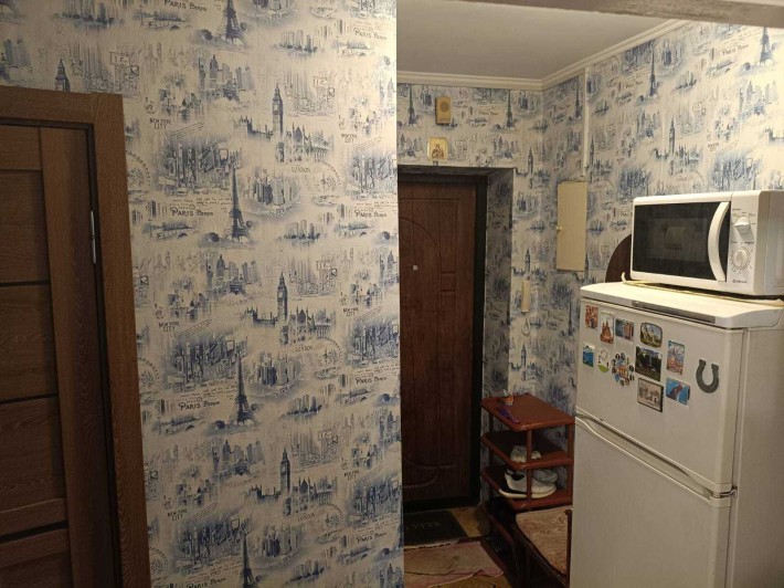 2к Виставка, Темп 45 м2 ІД 44436 - фото 1