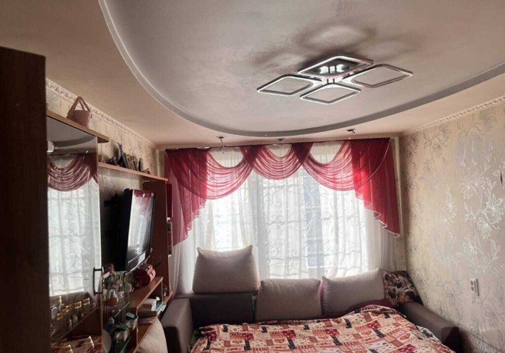 Готова 1к квартира 30м² з ремонтом та меблями! Чорновола / Заготзерно - фото 1