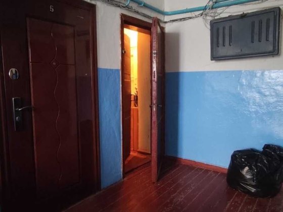 2к квартира, район Південно-Західний, навпроти 5-го автовокзалу. Хмельницкий