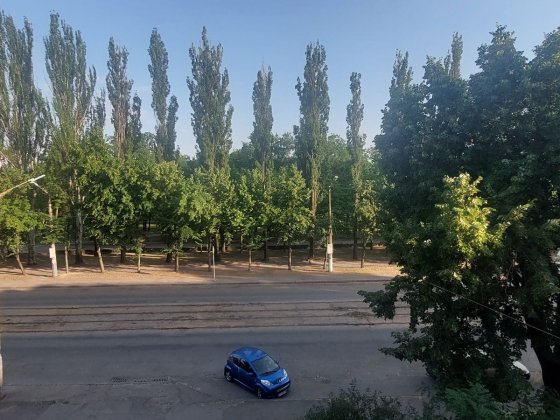 Отличный вариант центр соцгорода! Улица Соборности Кривой Рог