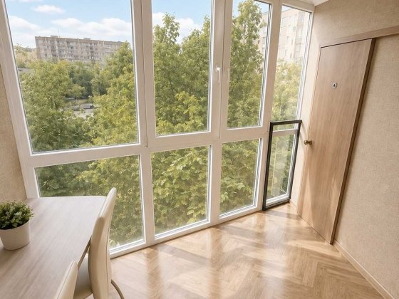 Продаж 3-к квартира на Східному 1 по вул Єгора Біркуна