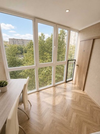 Продаж 3-к квартира на Східному 1 по вул Єгора Біркуна - фото 1