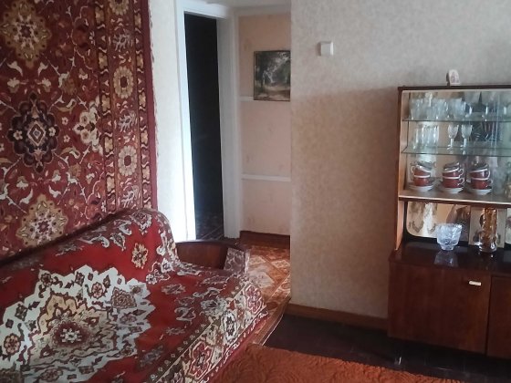 Продаж 3х кімнатної квартири