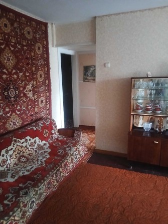Продаж 3х кімнатної квартири - фото 1