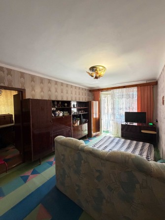 ПРОДАЖ 2-кімнатної квартири | 44 КВАРТАЛ | 2 поверх - фото 1