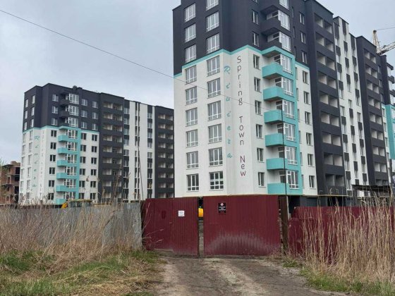 Терміновий продаж 2 к квартира Виставка ПЕРЕУСТУПКА Хмельницкий