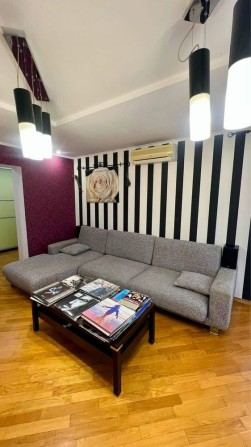 3-кімнатна, видова квартира на пр. Соборності - фото 1