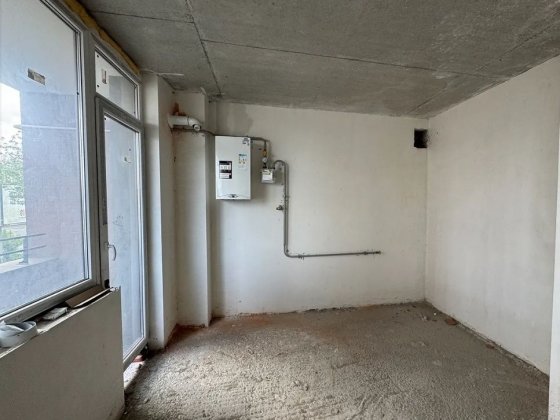 Продам здану 3к квартиру наНезалежності, всі комунікації! Ліфт!  88 м2 Ивано-Франковск