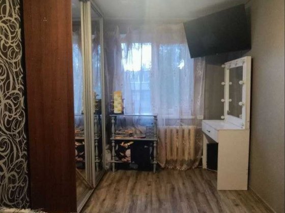 Продаж 2 кімнатної квартири Павла Глазового