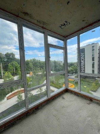 Продаж 2к квартири 71.3м² в ЖК Гармонія for life | Зданий будинок! - фото 1