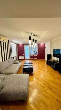 3 кімнати | ПРОСПЕКТ СОБОРНОСТІ | 8/9 поверх | 112 м² - фото 1