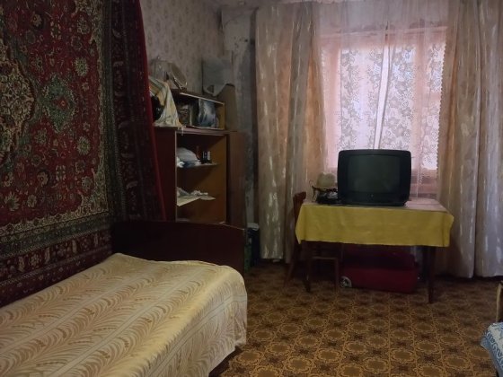 Продається  1к  квартира  Східний-2