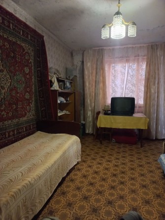 Продається  1к  квартира  Східний-2 - фото 1