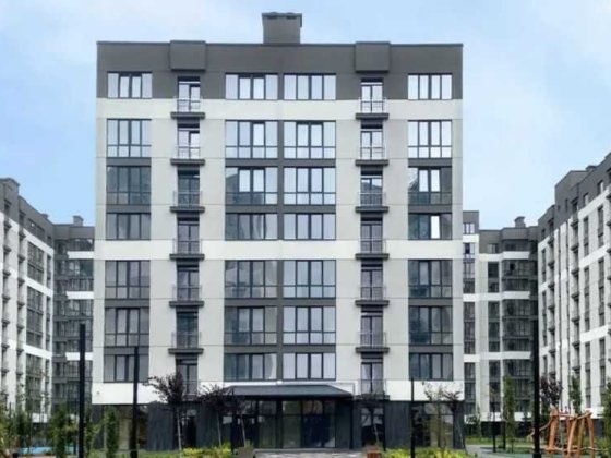 Продається 2 кім кв ЖК Козацький біля озера, з частковими чорновими роботами Івано-Франківськ